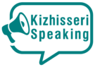 Kizhisseri Speaking